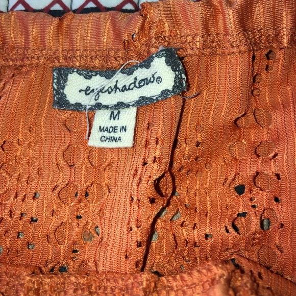 Crop top - Picture 3 of 4